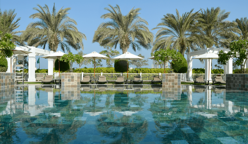 Nation Riviera Beach Club